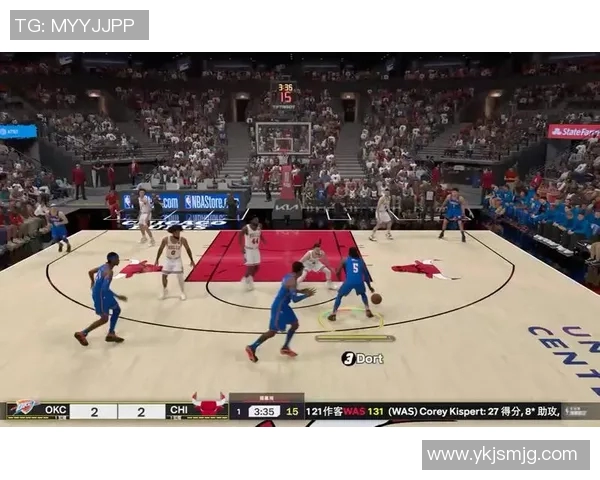 2010年雷霆与公牛经典对决全场回顾视频精彩瞬间重温 2010年雷霆与公牛经典对决全场回顾视频精彩瞬间重温