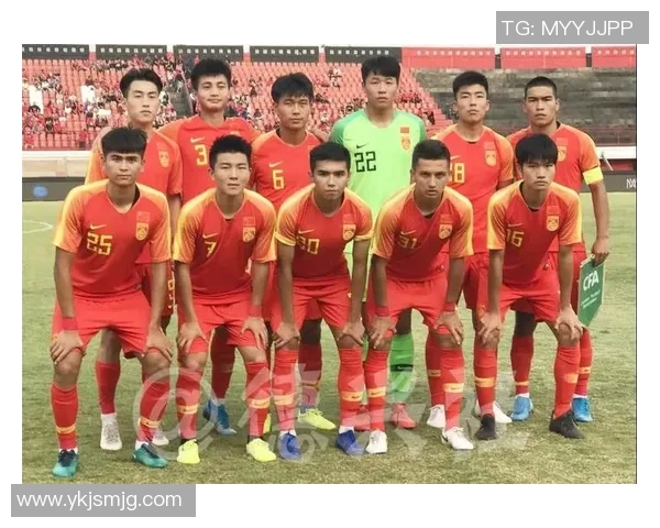 U18印尼对中国青年队激战在即谁能在这场较量中脱颖而出