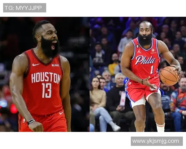 哈登状态下滑引发76人续约犹豫或将改变合同计划